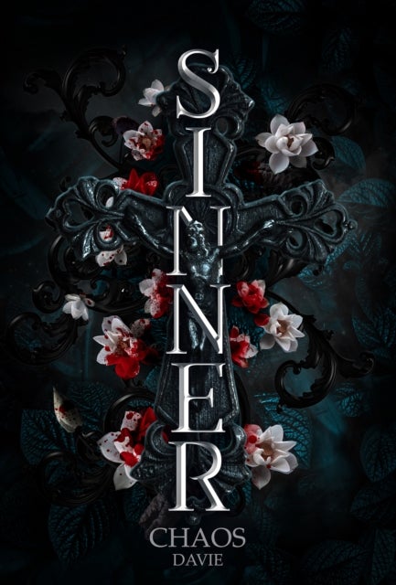Sinner av Chaos Davie