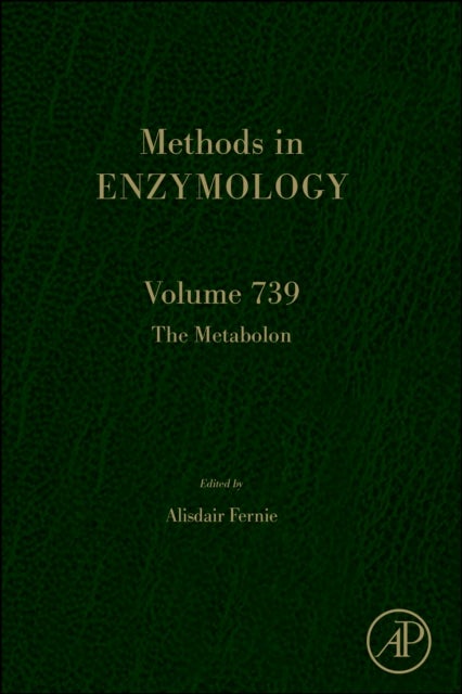 The Metabolon