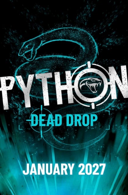 Dead Drop