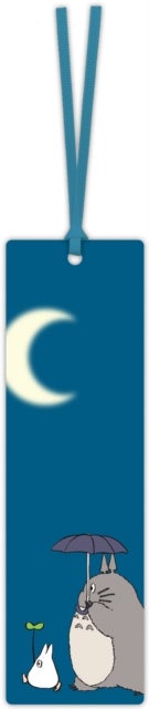 Studio Ghibli® My Neighbor Totoro Bookmark (Pack of 10) av Studio Ghibli