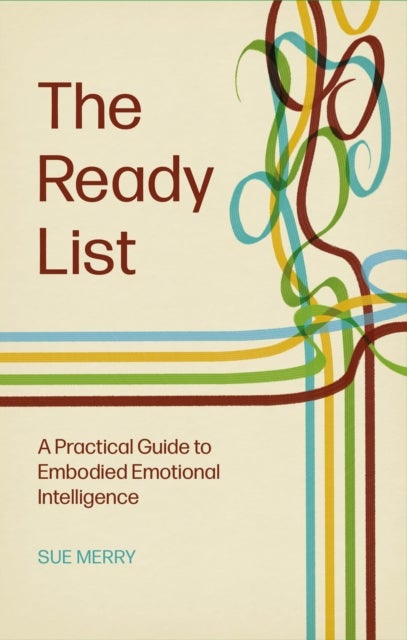 The Ready List av Sue Merry