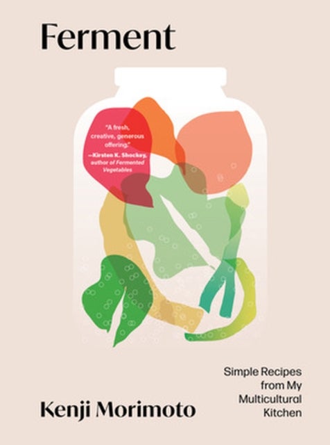 Ferment av Kenji Morimoto