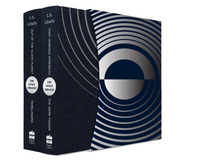 The Space Trilogy av C. S. Lewis