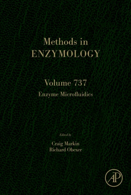 Enzyme Microfluidics