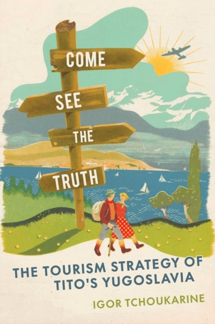 Come See the Truth av Igor Tchoukarine