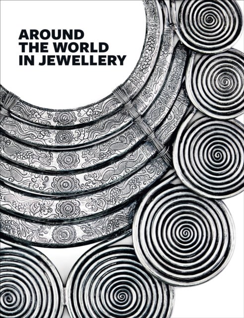 Around the World in Jewellery