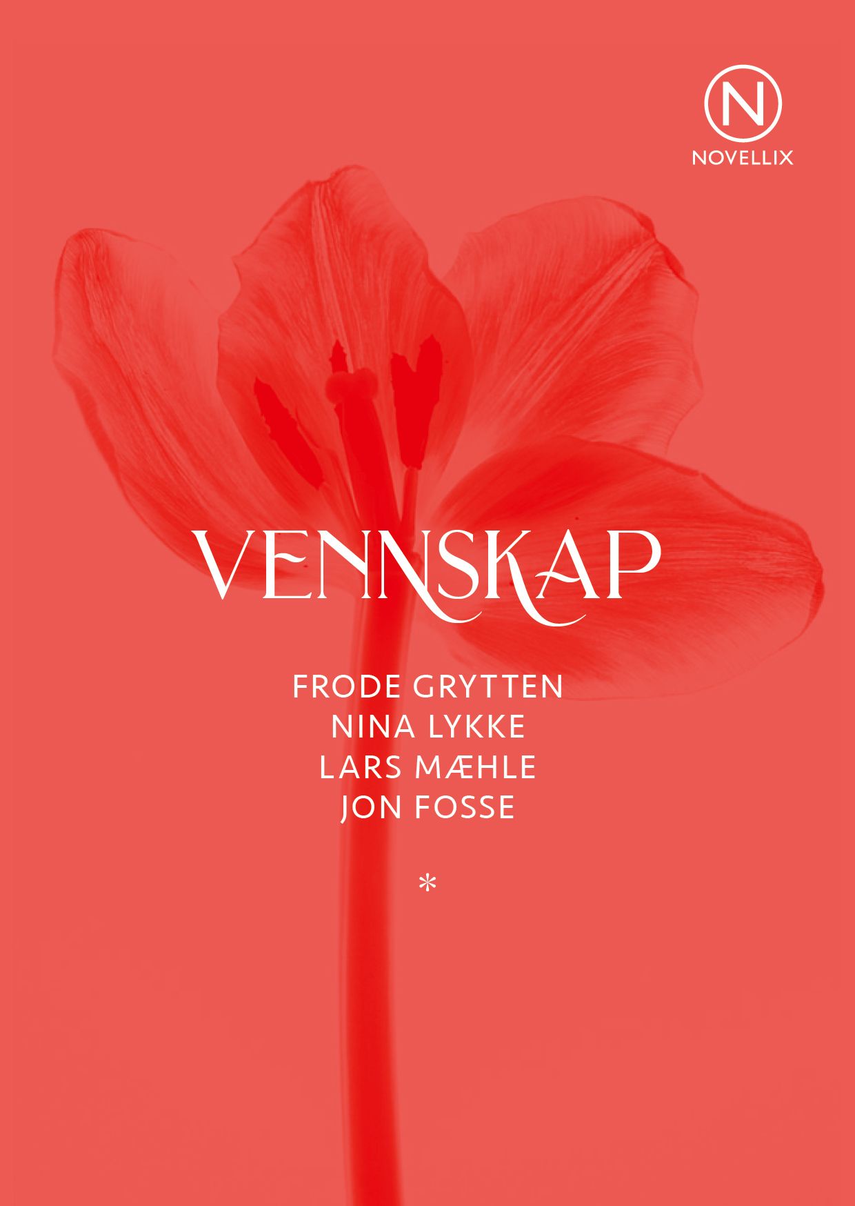 Vennskap