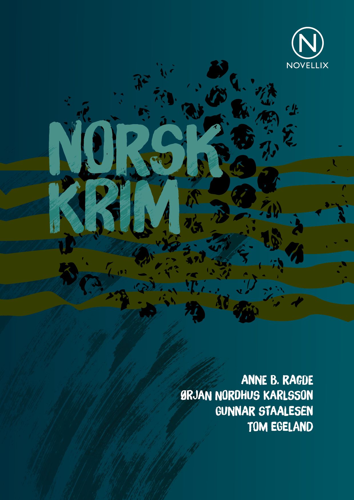 Norsk krim