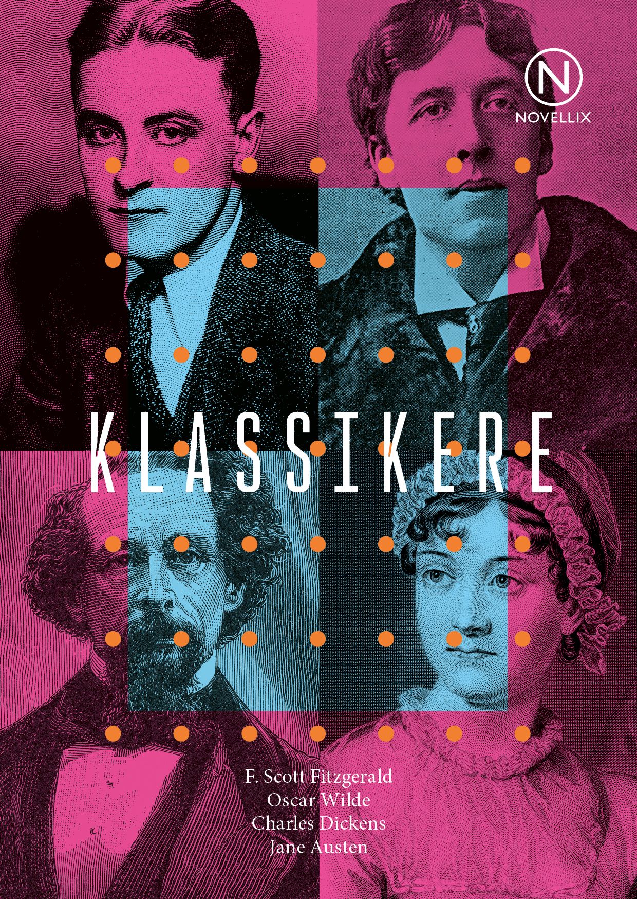 Klassikere - noveller