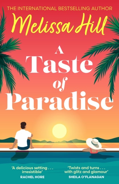 A Taste of Paradise