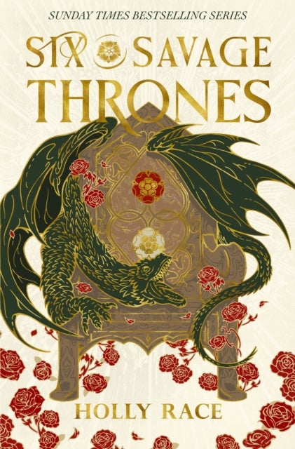 Six Savage Thrones