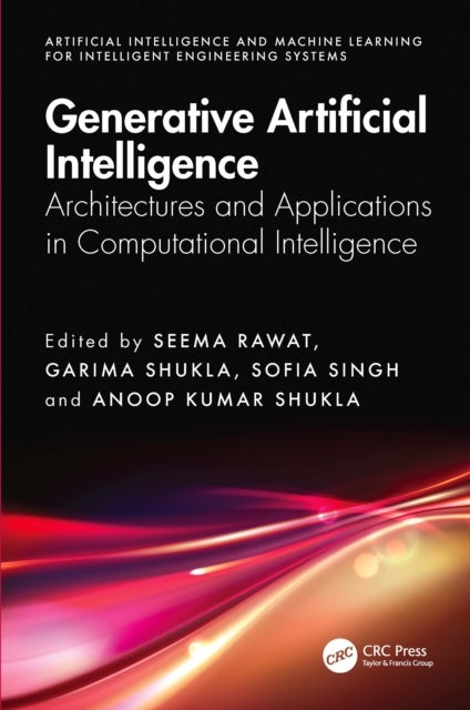 Generative Artificial Intelligence - Architectures and Applications in Computational Intelligence
