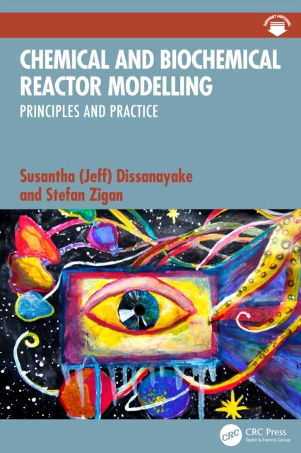 Chemical and Biochemical Reactor Modelling - Principles and Practice