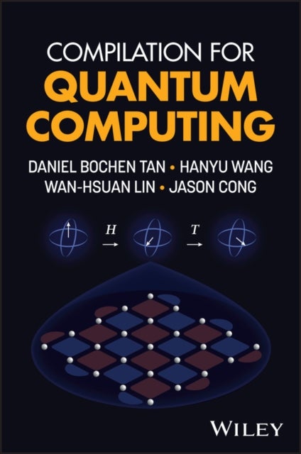 Compilation for Quantum Computing