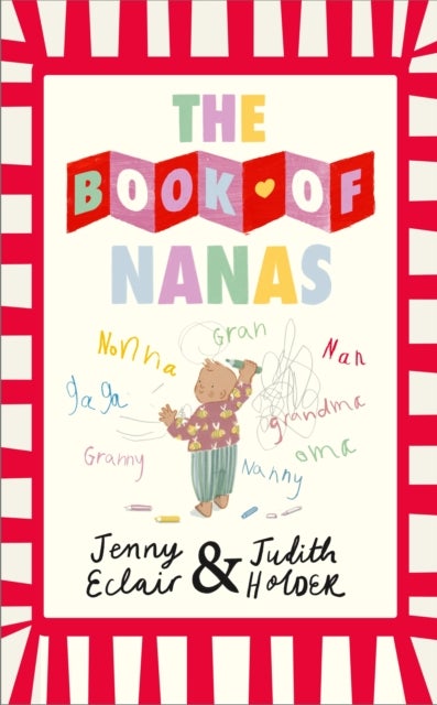 The Book of Nanas