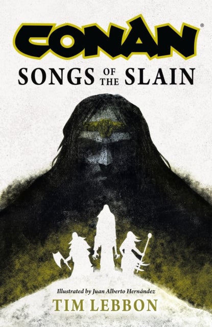 Conan: Songs of the Slain