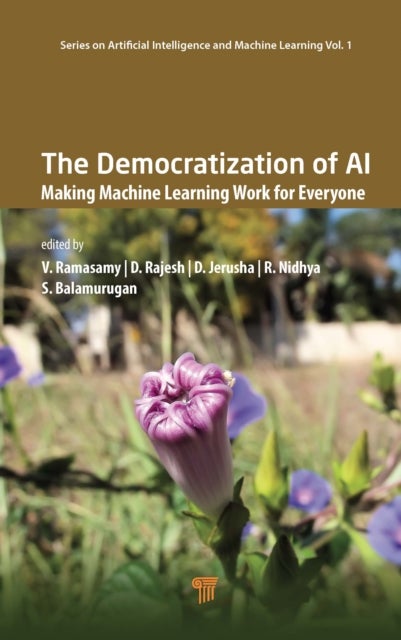 The Democratization of AI - Making Machine Learning Work for Everyone