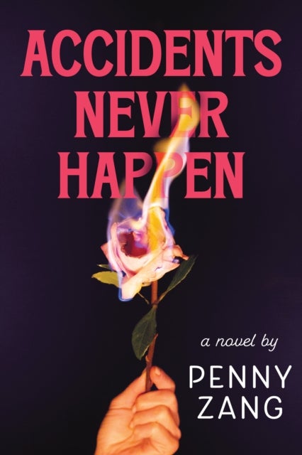Accidents Never Happen