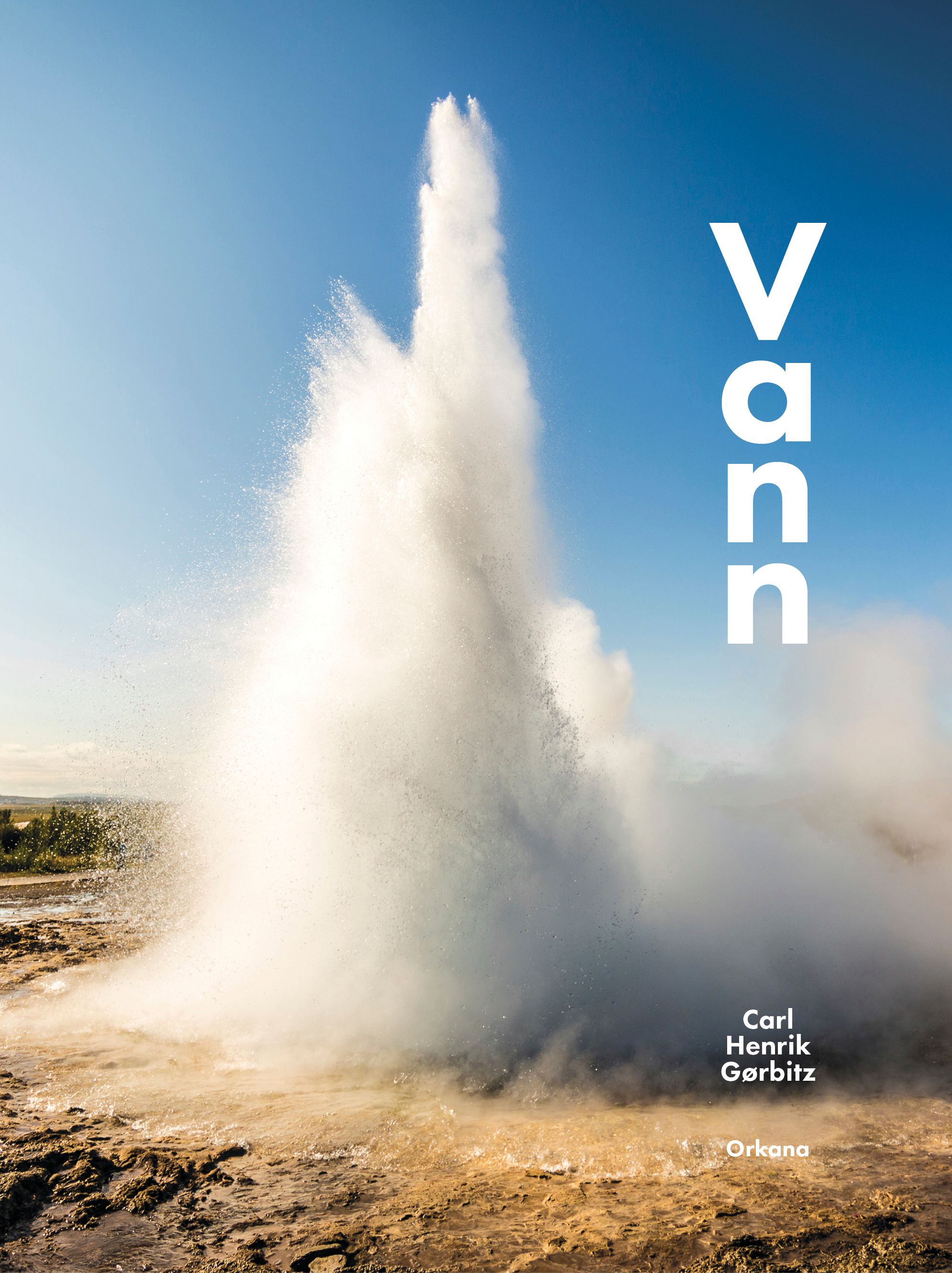 Vann
