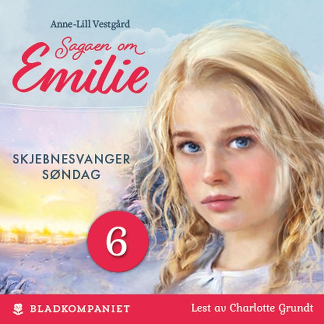 Skjebnesvanger søndag
