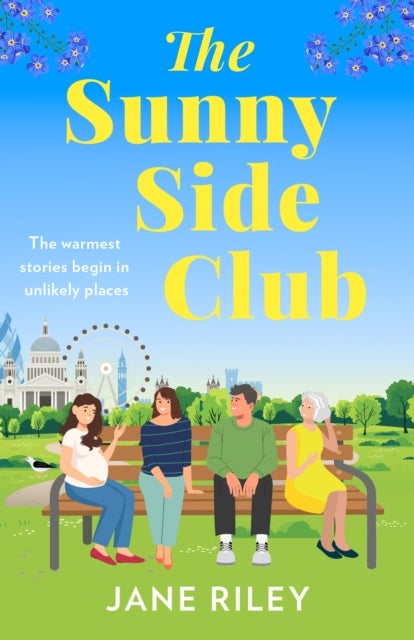 The Bright Side Club