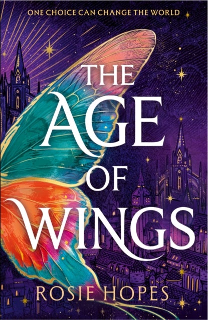 The Age of Wings