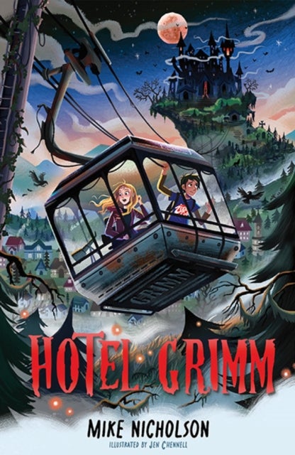 Hotel Grimm