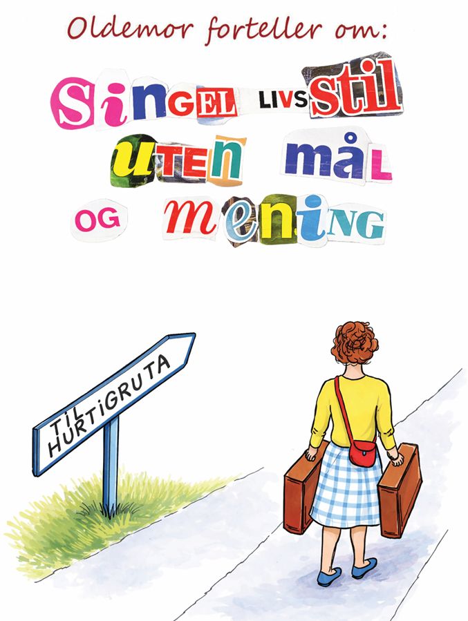 Singel livsstil