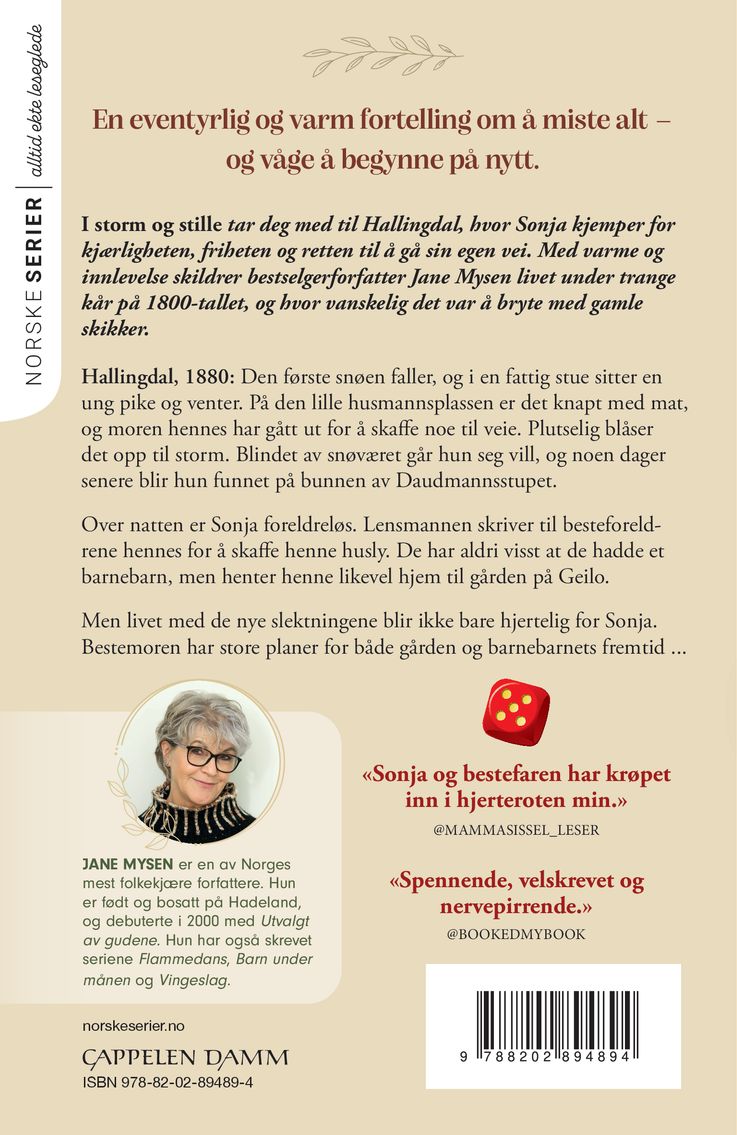 Når en stjerne faller