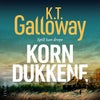 Korndukkene