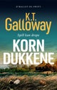 Korndukkene