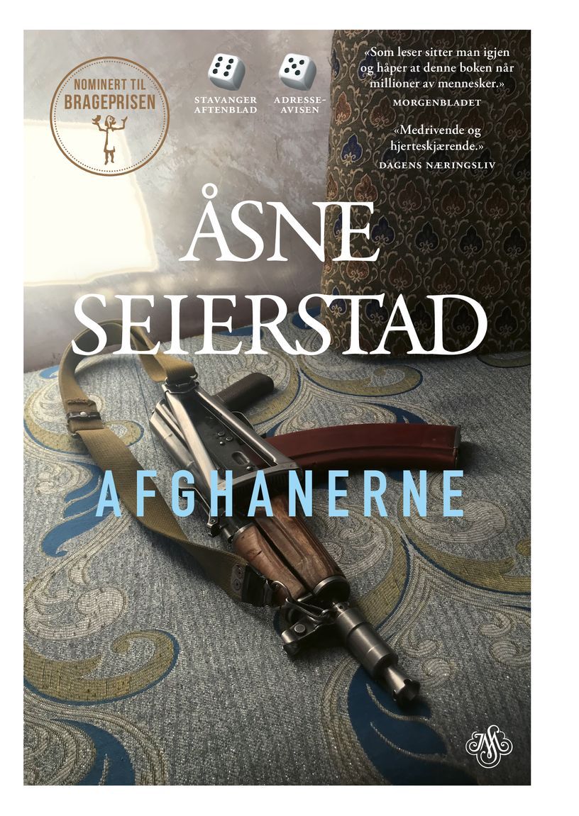 Afghanerne