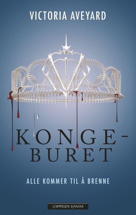Kongeburet