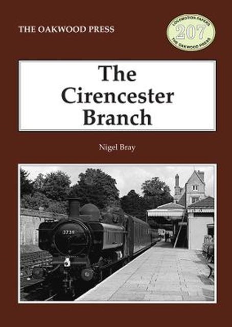 The Cirencester Branch