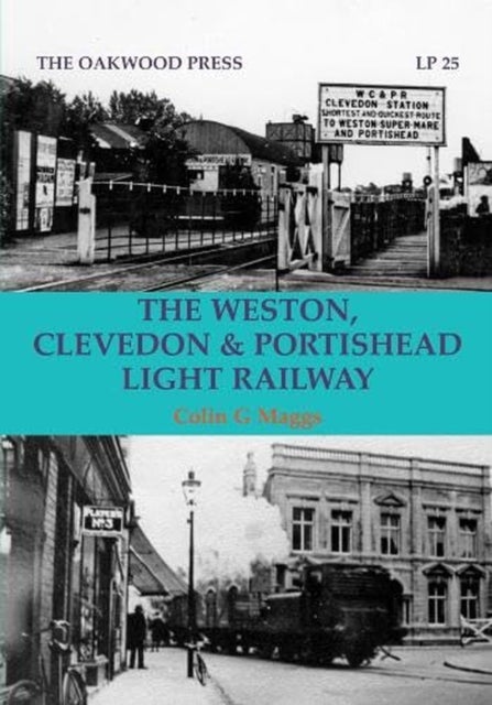 The Weston, Clevedon & Portishead Light Railway