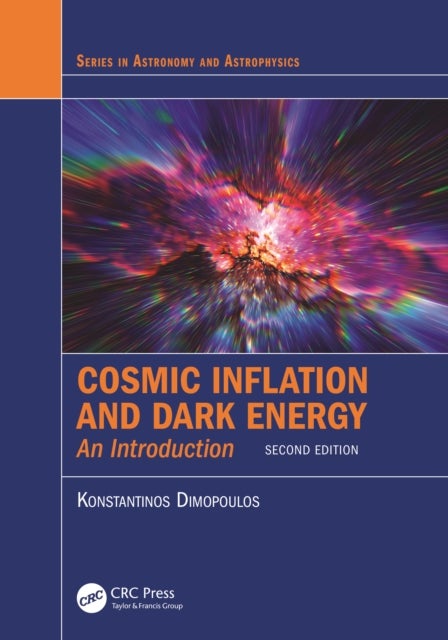 Cosmic Inflation and Dark Energy