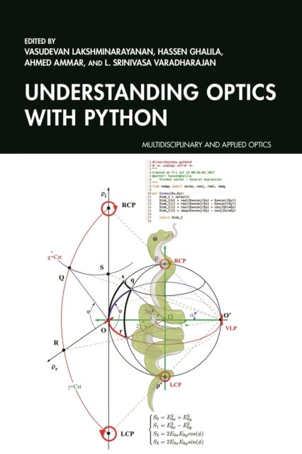 Understanding Optics with Python