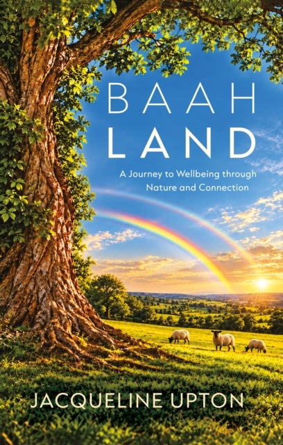 Baah Land - A Journey to Wellbeing through Nature and Connection