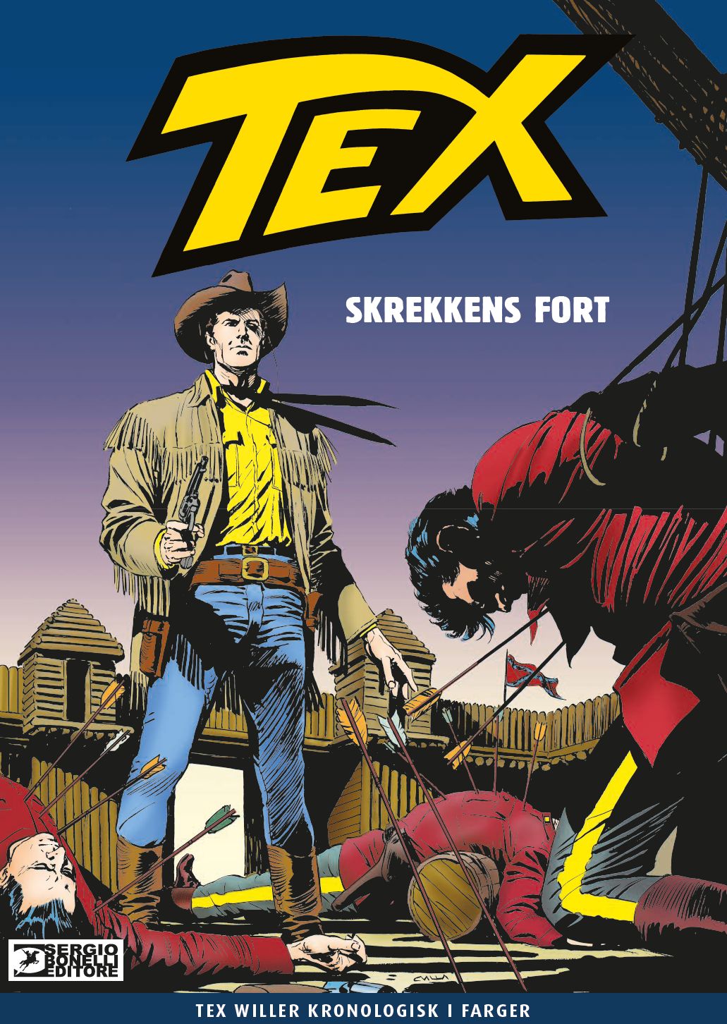 Tex i farger 86