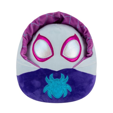 Squishmallows Spidey Ghost 25 cm