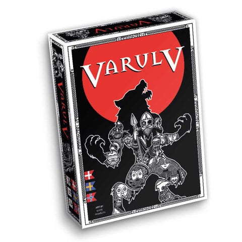 Spill Varulv