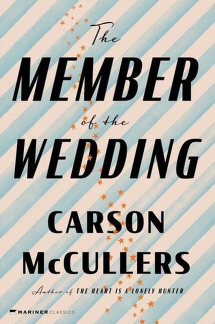 Member of the Wedding - A Novel