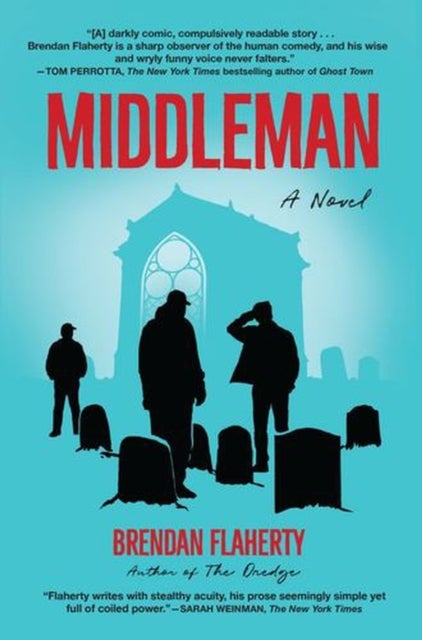 Middleman