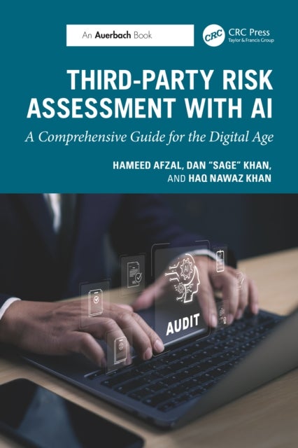 Third-Party Risk Assessment with AI