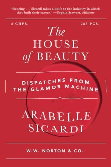 The House of Beauty