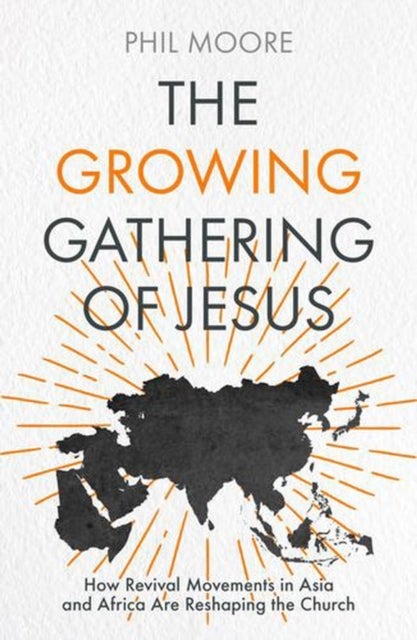 The Growing Gathering of Jesus