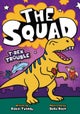 T-Rex Trouble