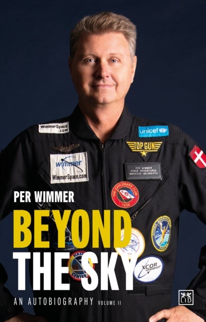 Beyond the Sky