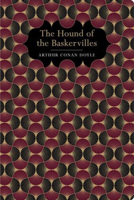 The Hound Of Baskervilles