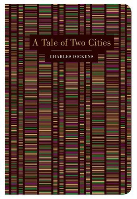A Tales Of Two Cities
